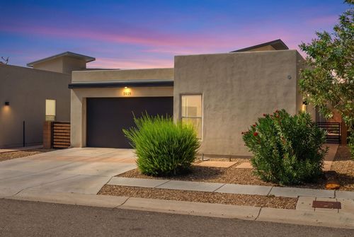 5939 Mafraq Ave Nw, Albuquerque, NM, 87114-6069 | Card Image
