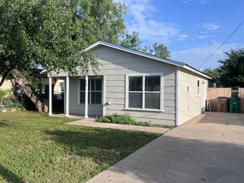 810 W 18th Street, San Angelo, TX, 76903 | Card Image