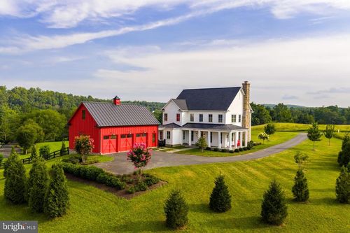 23232 Sally Mill Rd, MIDDLEBURG, VA, 20117-2920 | Card Image