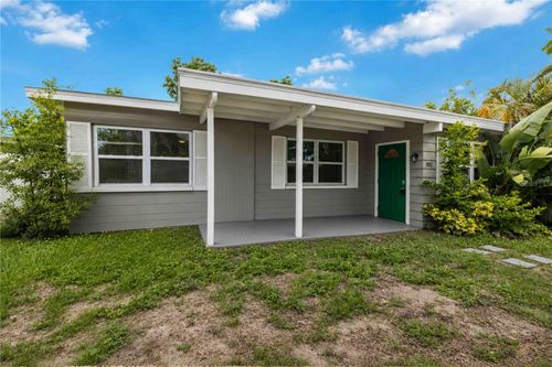 7012 40th Ave N, ST PETERSBURG, FL, 33709-4612 | Card Image