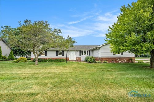 701 Holly Ln, Delta, OH, 43515-1025 | Card Image