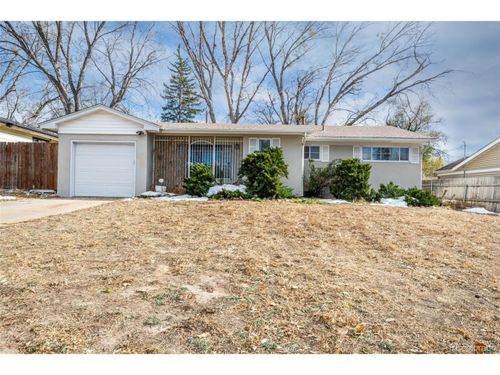 209 Davie Dr, Colorado Springs, CO, 80911 | Card Image