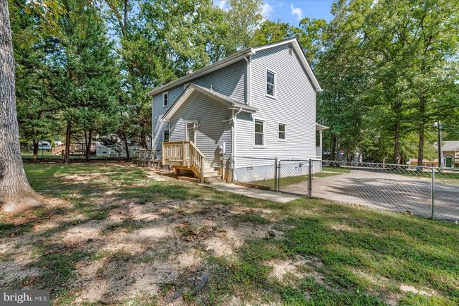 177 Land Or Dr, House other with 3 bedrooms, 3 bathrooms and null parking in Ruther Glen VA | Image 30