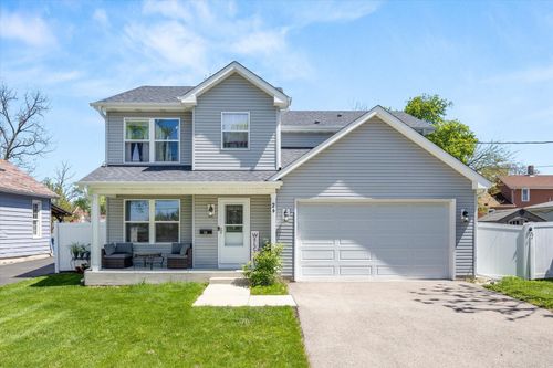 24 Rose St, Aurora, IL, 60505-3612 | Card Image