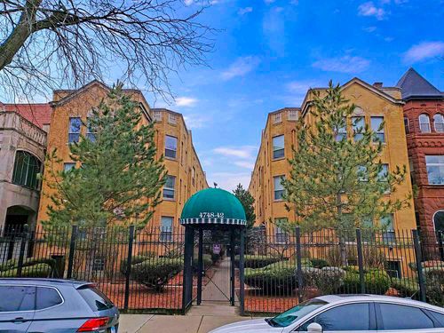 apt-1w-4748 S Drexel Blvd, Chicago, IL, 60615-1728 | Card Image