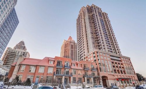 317-320 City Centre Dr, Mississauga, ON, L5B4P8 | Card Image