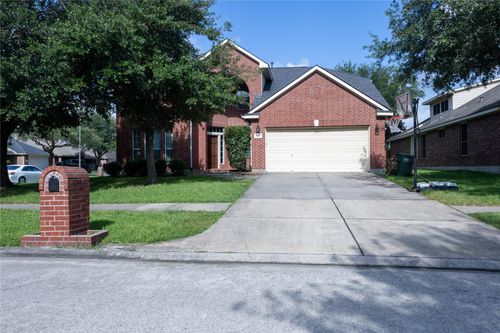 7015 Fountain Lilly Dr, Humble, TX, 77346-3356 | Card Image