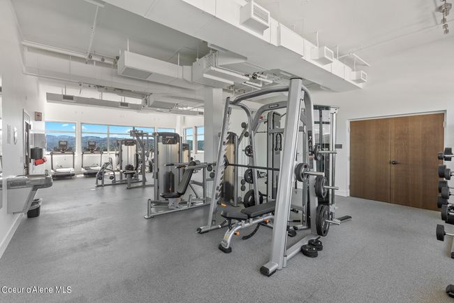 402 - 201 N 1 St St, Condo with 2 bedrooms, 2 bathrooms and null parking in Coeur D Alene ID | Image 30