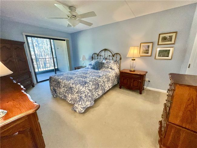 APT-3-206 - 650 E Greenwich Ave, Condo with 2 bedrooms, 2 bathrooms and 2 parking in West Warwick RI | Image 14