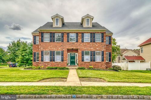 9902 Player Dr, Philadelphia, PA, 19115-1027 | Card Image