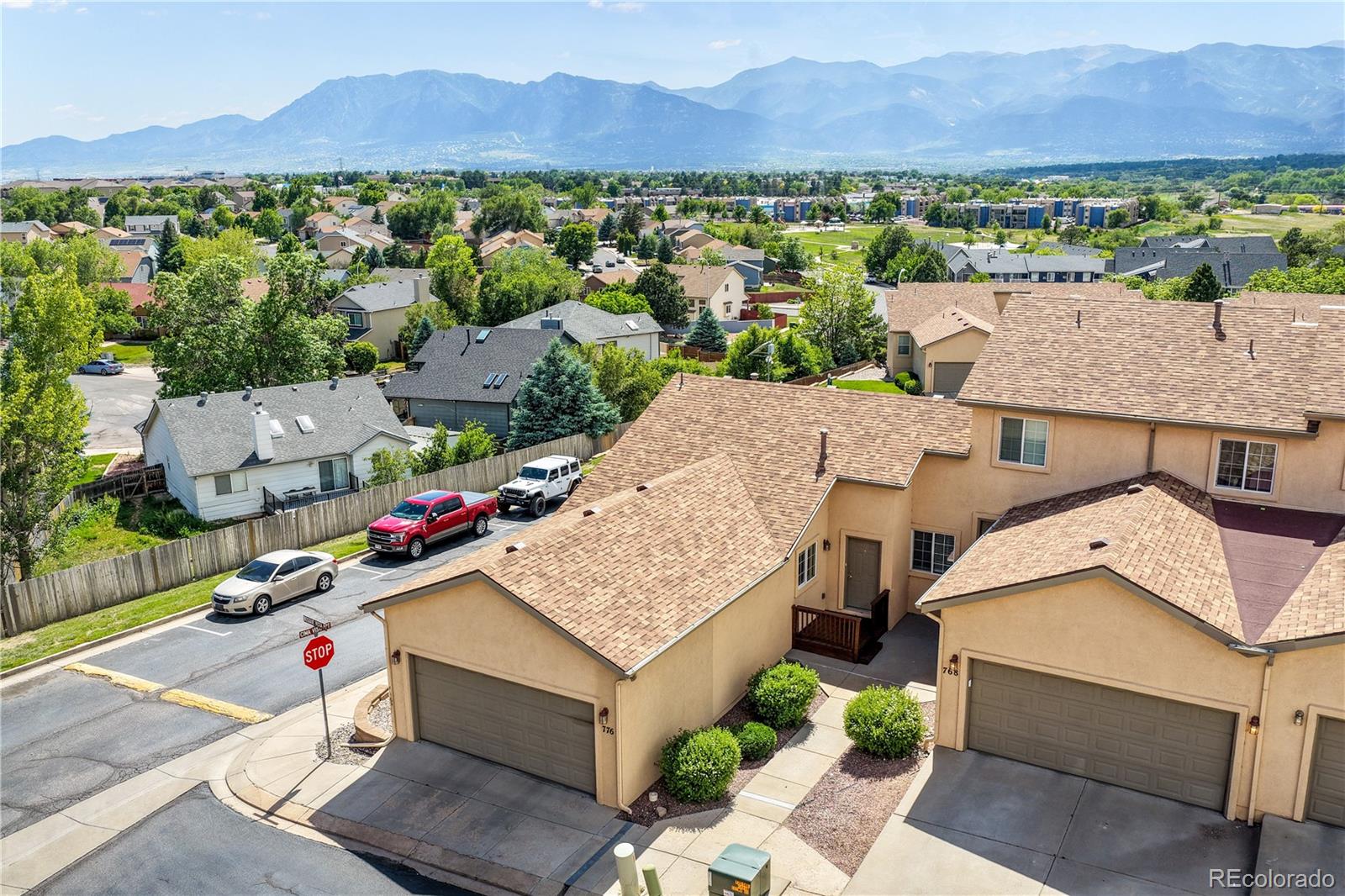 Residential in Colorado Springs 4