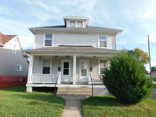 1832 Warder St, Springfield, OH, 45503-4624 | Card Image