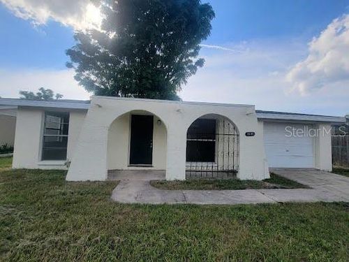 11141 Zimmerman Rd, PORT RICHEY, FL, 34668-2280 | Card Image