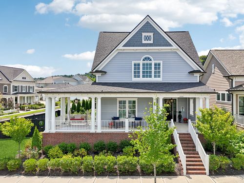 1001 Calico St, Franklin, TN, 37064-2124 | Card Image
