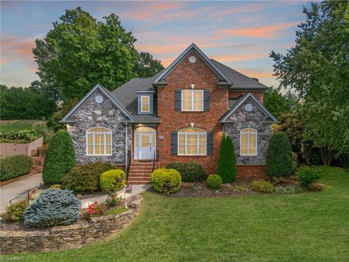109 Covington Pl, Lewisville, NC, 27023-9804 | Card Image