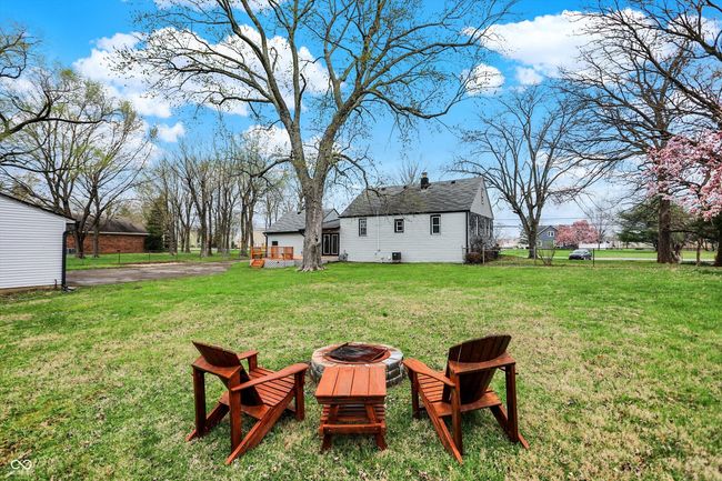 7609 Camby Rd, House other with 3 bedrooms, 2 bathrooms and null parking in Camby IN | Image 39