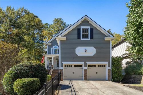 2446 Ellijay Dr Ne, Brookhaven, GA, 30319-3440 | Card Image