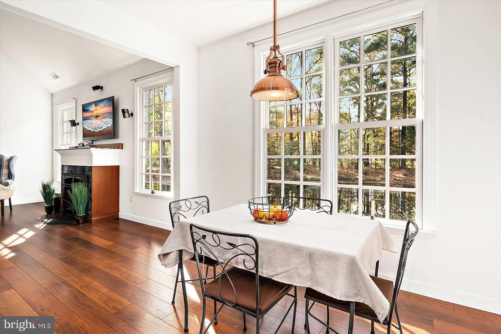 Residential in OCEAN PINES 3