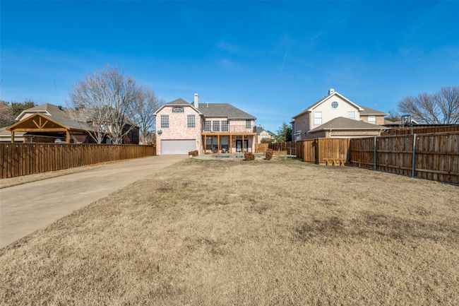 4910 Bayport Cir, House other with 4 bedrooms, 4 bathrooms and null parking in Rowlett TX | Image 25
