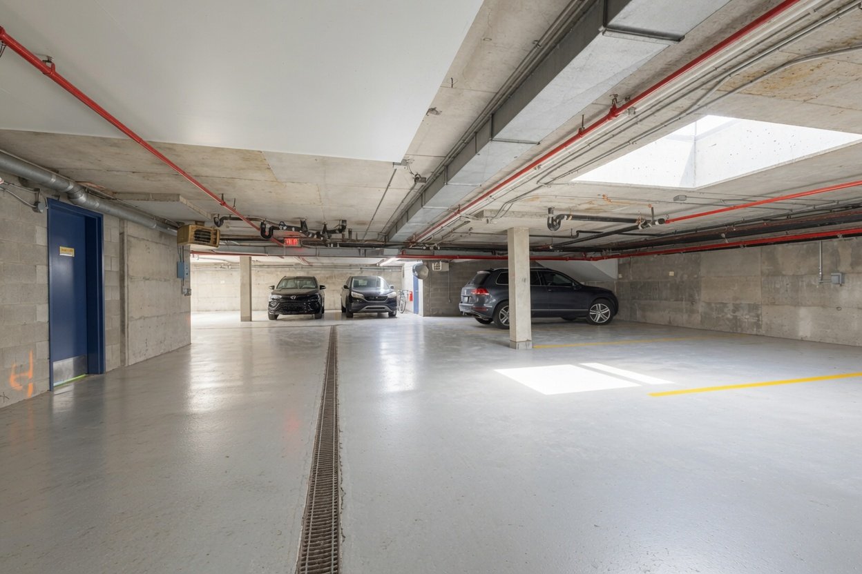 Residential Lease in Québec (La Cité-Limoilou)