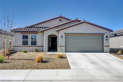 297 Bridal Veil Falls St, Indian Springs, NV, 89018-0638 | Card Image