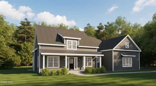 77 Sandhill Rd, Greenfield Center, NY, 12833-1207 | Card Image