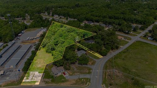 000 Hatcher Rd, Sherwood, AR, 72120 | Card Image