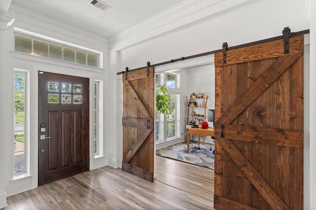 31013 Sunfall Trail Ln, House other with 4 bedrooms, 3 bathrooms and 2 parking in Spring TX | Image 18