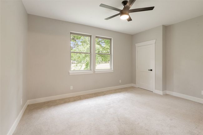 Bedroom that has a bonus room | Image 21