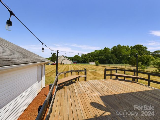 178 Drumstand Rd, House other with 3 bedrooms, 2 bathrooms and null parking in Stony Point NC | Image 4