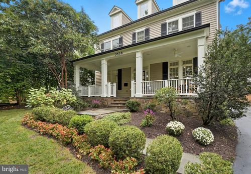 3518 Turner Ln, CHEVY CHASE, MD, 20815-3214 | Card Image