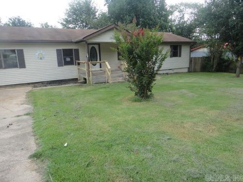 1800 Forey St, Judsonia, AR, 72081-9422 | Card Image