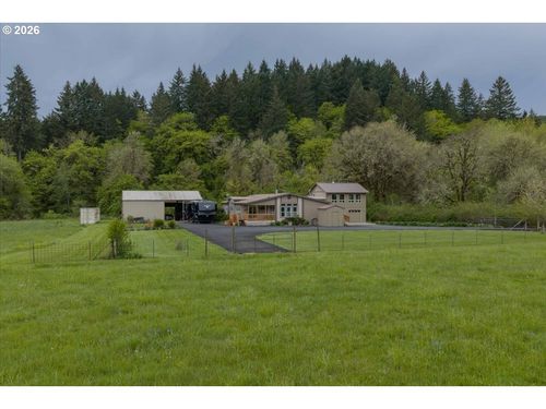 21101 Sw Eagle Point Rd, McMinnville, OR, 97128-8503 | Card Image