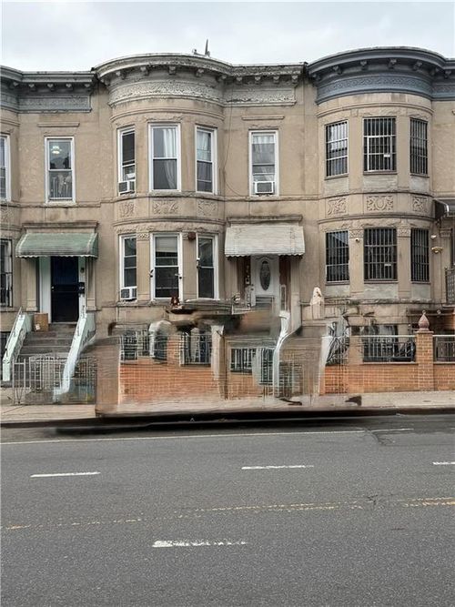 5514 Fort Hamilton Parkway, Brooklyn, NY, 11219 | Card Image