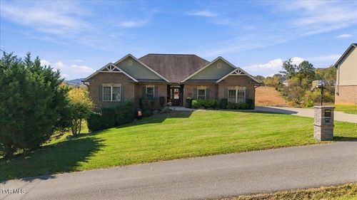 215 Spurgeon Lane, Gray, TN, 37615 | Card Image