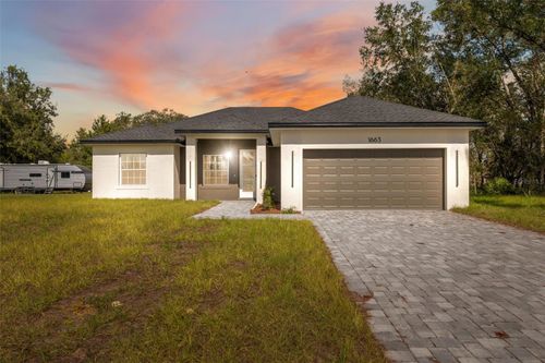 1663 Sw 167th St, Ocala, FL, 34473-4471 | Card Image