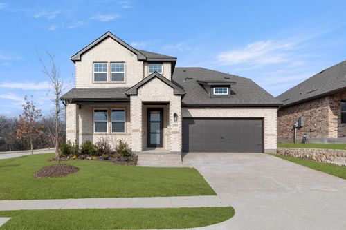 4302 Crossvine Ln, Melissa, TX, 75454-3460 | Card Image