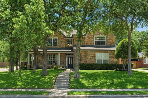 4601 Morningstar Dr, Flower Mound, TX, 75028-3058 | Card Image