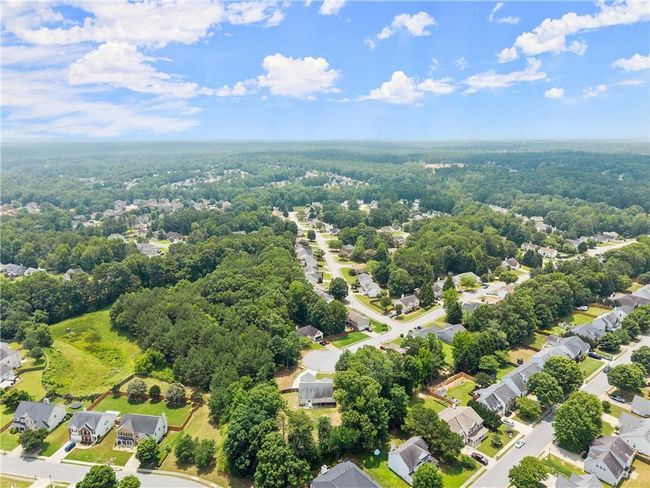 2605 Fort Apachee Trl, House other with 3 bedrooms, 2 bathrooms and null parking in Dacula GA | Image 46