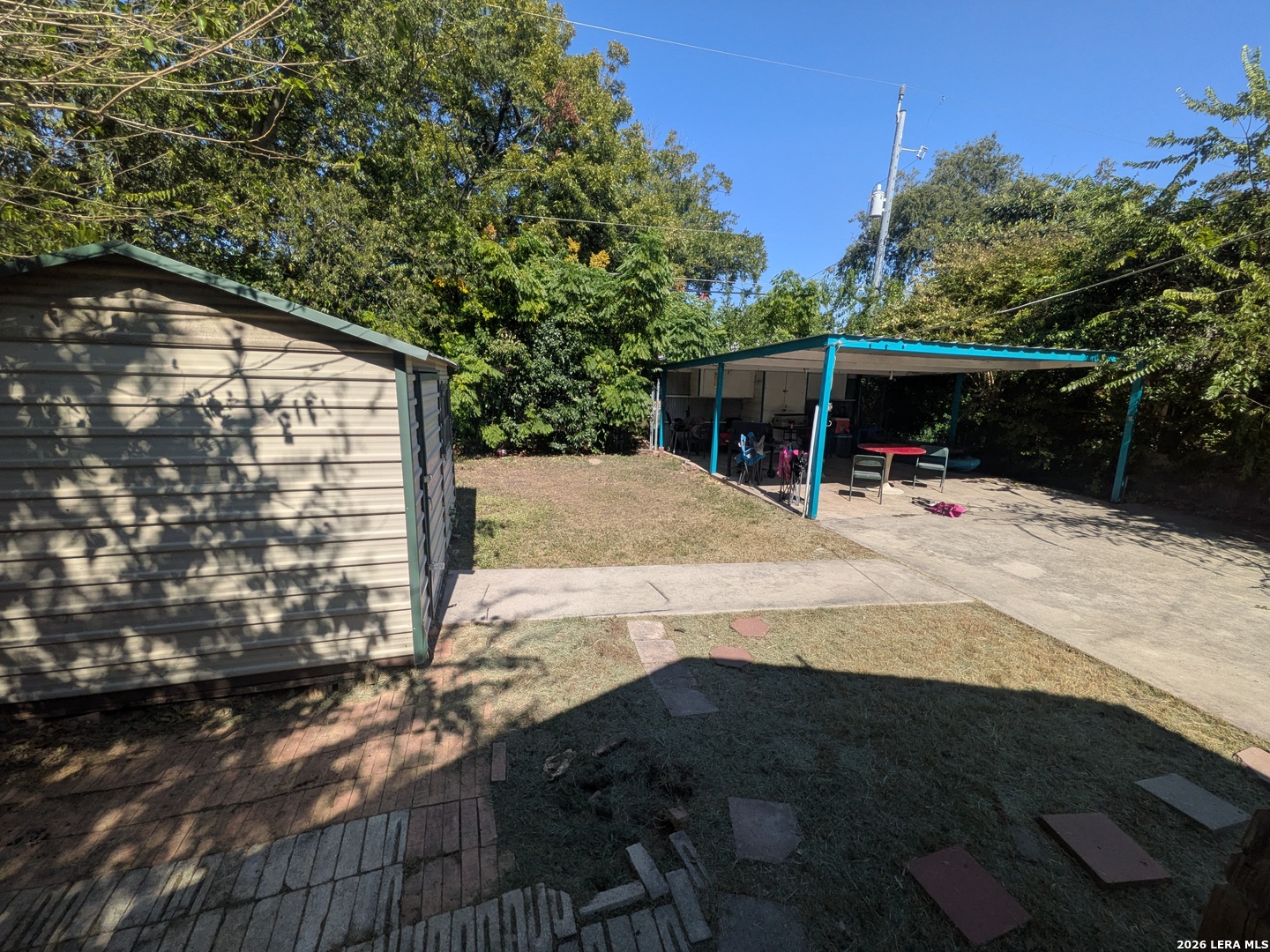Residential in San Antonio 3