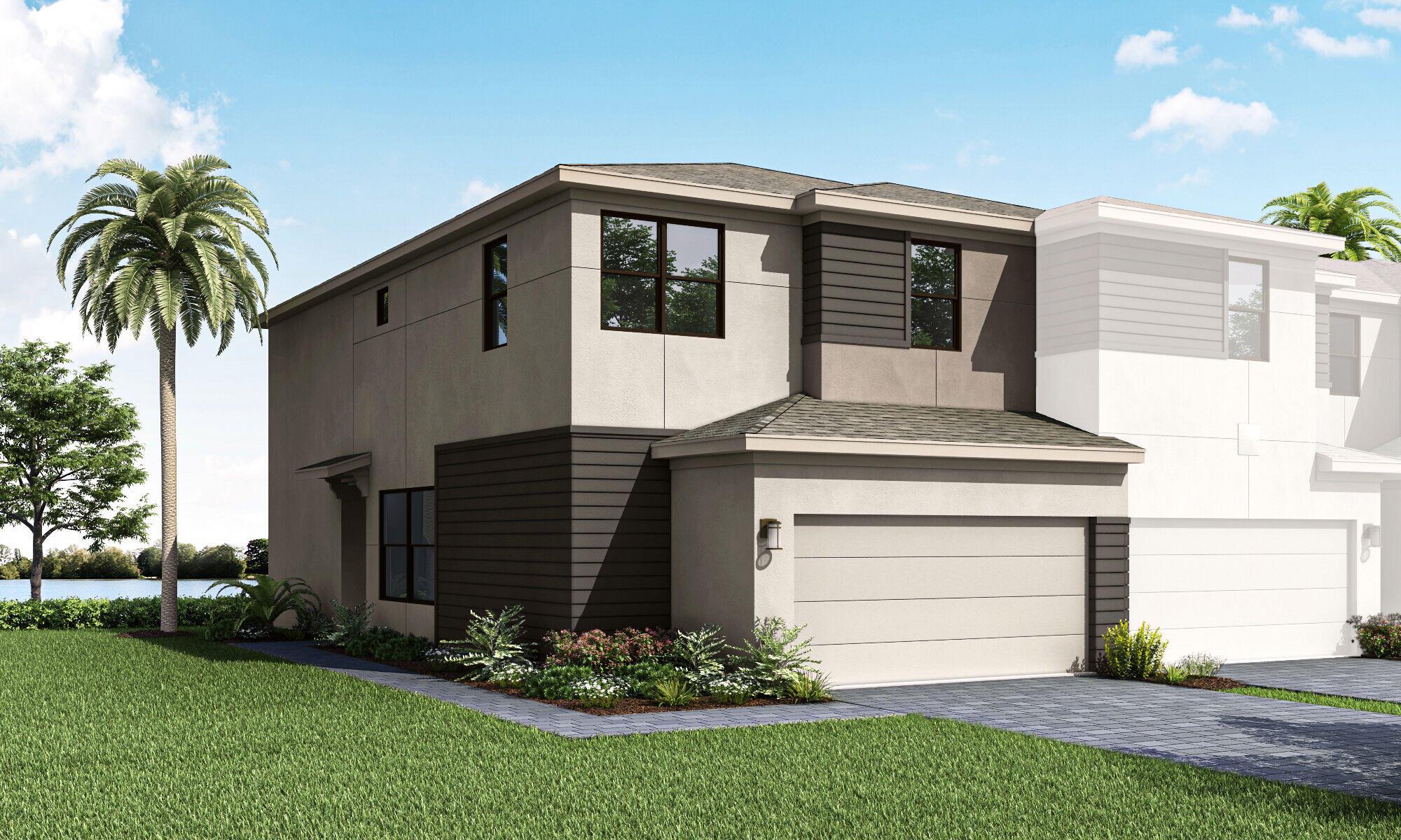 Thorens Dr, Port Saint Lucie, FL 34987