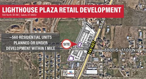 1100 N 340 W, Payson, UT, 84651 | Card Image
