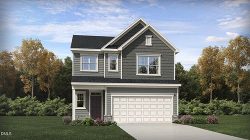 624 Rocky Shore Ln, Wendell, NC, 27591-2906 | Card Image