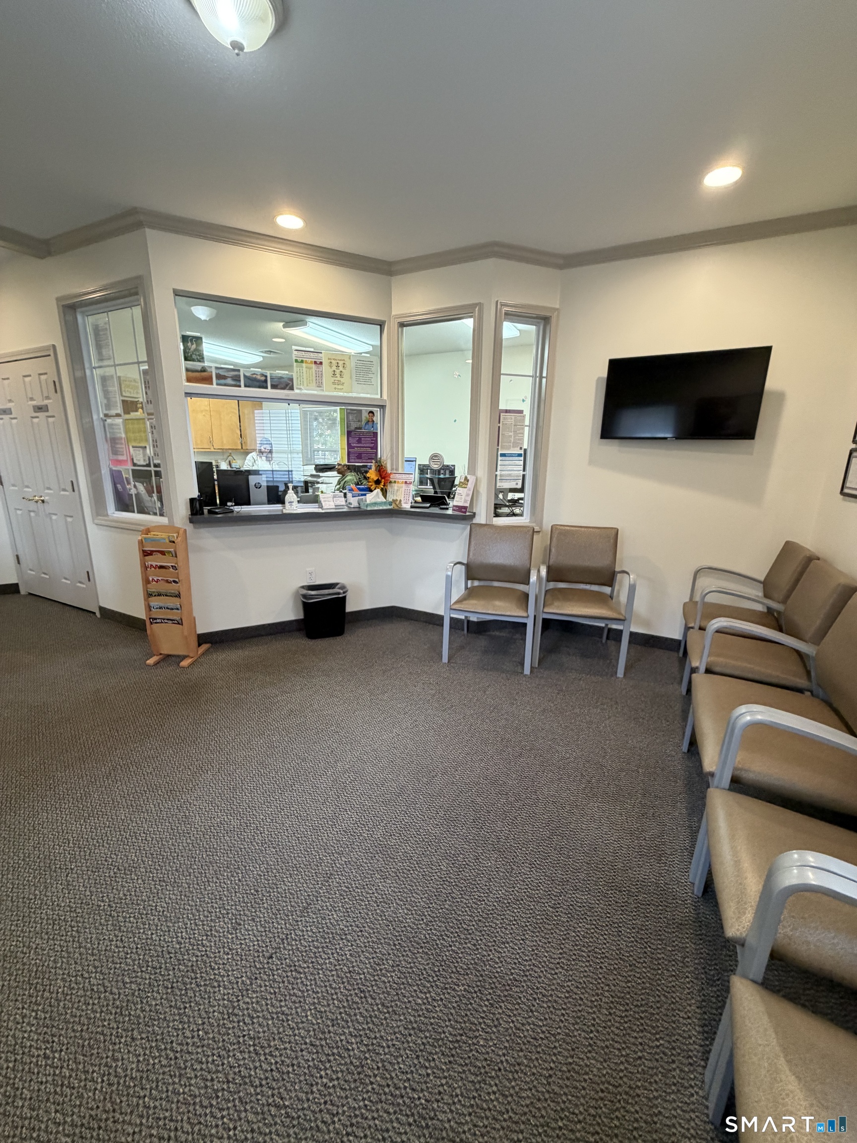 Commercial Lease in Windsor Locks 4