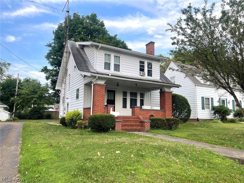 Yale Ave, Massillon, OH 44646