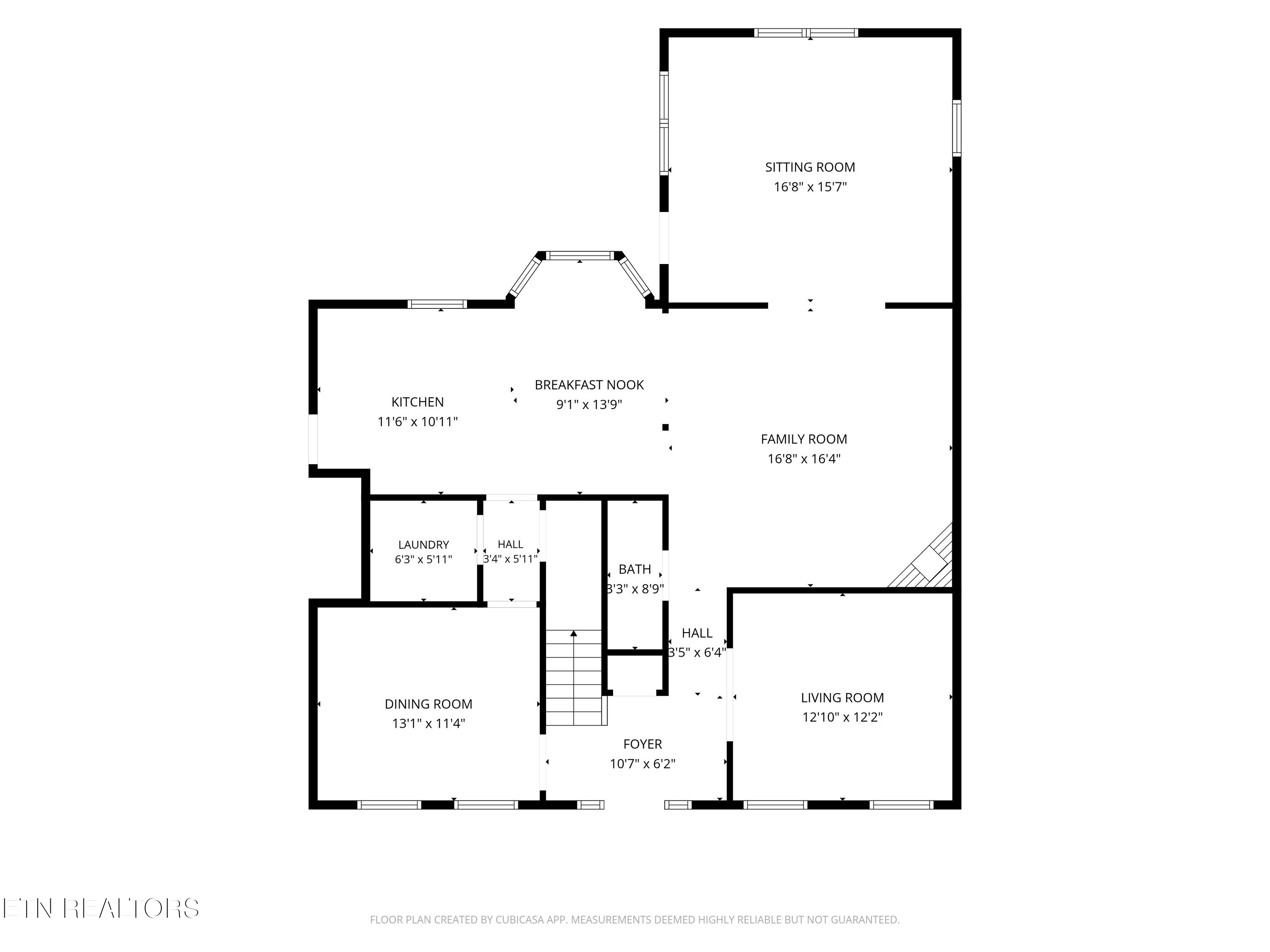 Residential in Knoxville