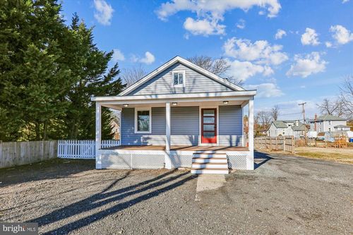 6727 Windsor Mill Rd, GWYNN OAK, MD, 21207-4897 | Card Image