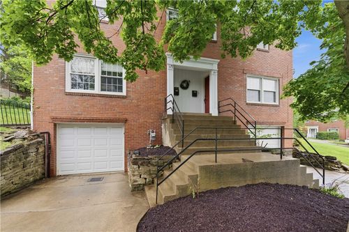 397-393-397 Tampa Ave, Mt. Lebanon, PA, 15228-2418 | Card Image