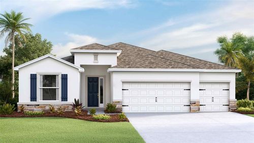3505 Hazy Glen Lane, PLANT CITY, FL, 33565 | Card Image