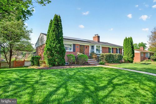 107 Martingale Rd, LUTHERVILLE TIMONIUM, MD, 21093-5841 | Card Image